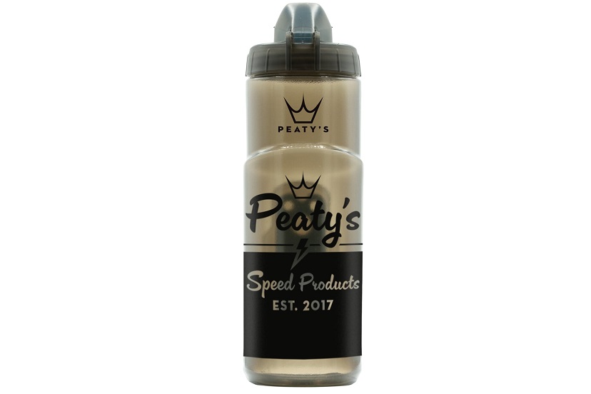 Set Peaty´s X Fidlock Lockin Bottle 600ml