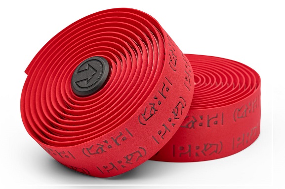 Omotávka Pro Peaked Performance 2.5mm červená