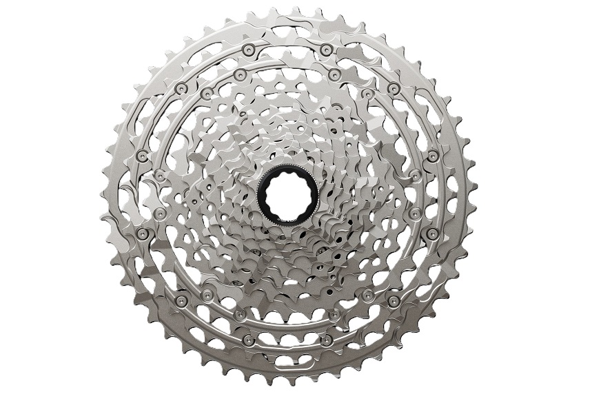 MTB kazeta Shimano Deore CS-M6200 12sp 10-51z