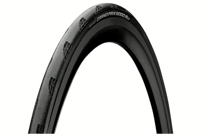 Plášť Continental Grand Prix 5000S TR Tubeless 28mm