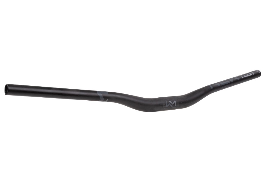 MTB riaditká Newmen Advanced SL 318.20 Carbon 760mm