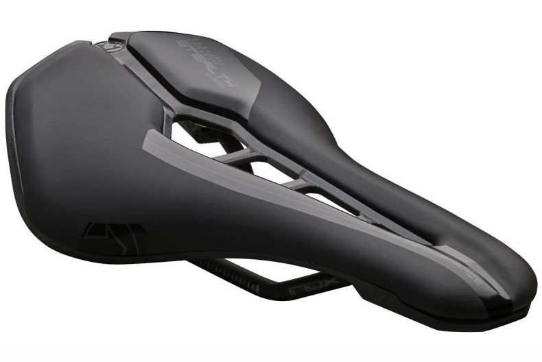 Sedlo Pro Stealth Curved Performance