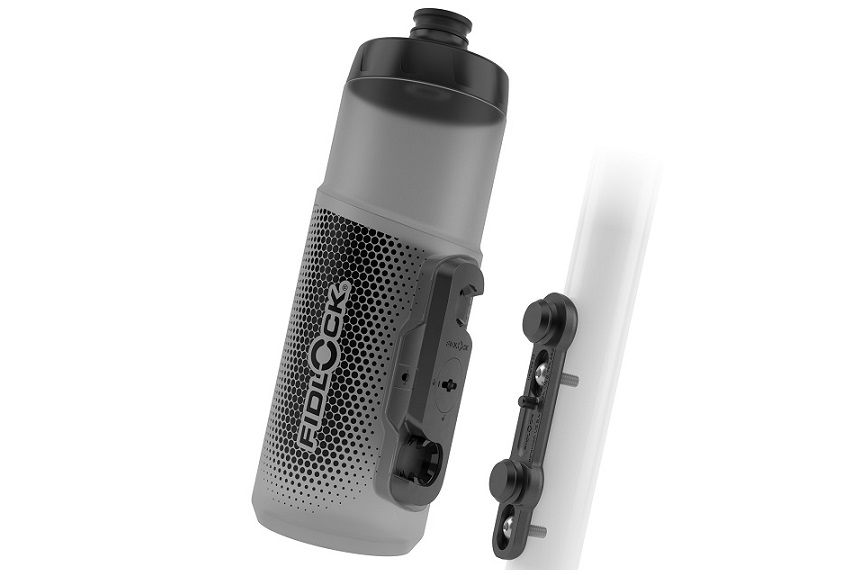 Set Fidlock Bottle Twist 600ml Dark