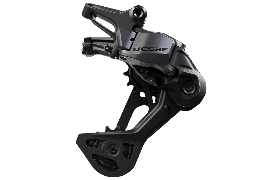MTB prehadzovačka Shimano Deore SLX RD-M7200 ES SGS 12sp