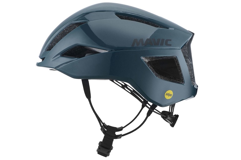 Prilba Mavic Comete SL Mips Orion Blue