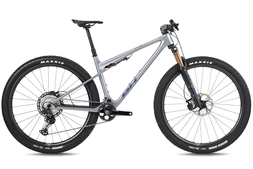 BH Lynx SLS 7.0 Carbon SBG