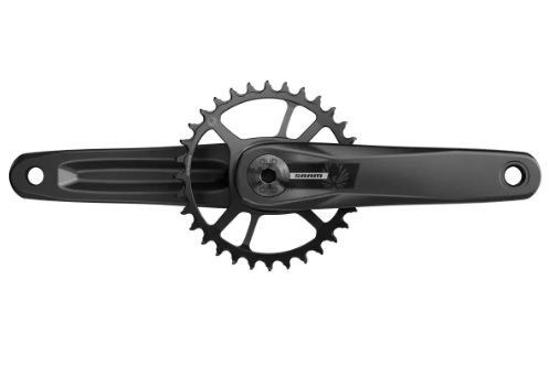 MTB kľuky Sram S200 Eagle Boost 12sp DUB 32z