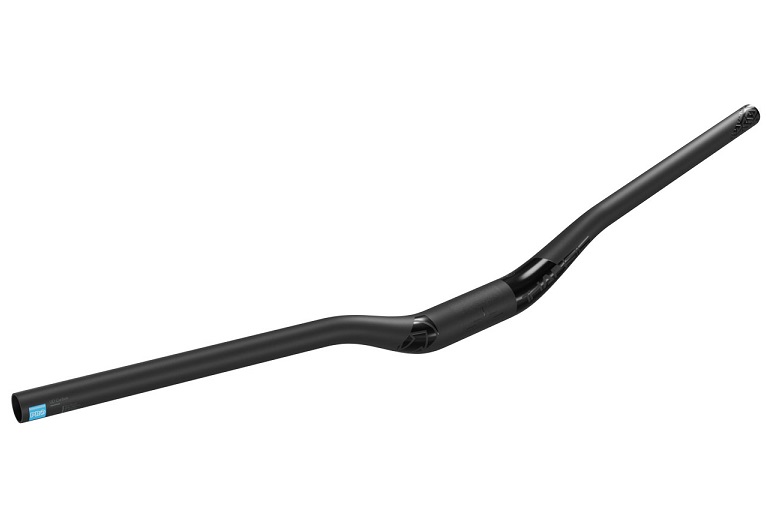 MTB riaditká Pro Tharsis 3Five Rise 40 Carbon 780mm