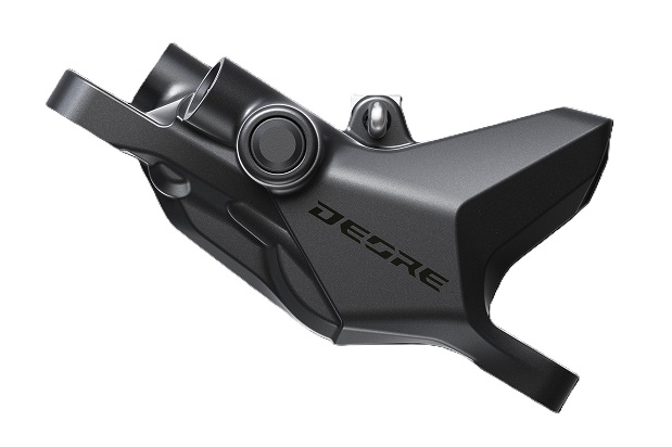 MTB brzdový strmeň Shimano Deore BR-M6200