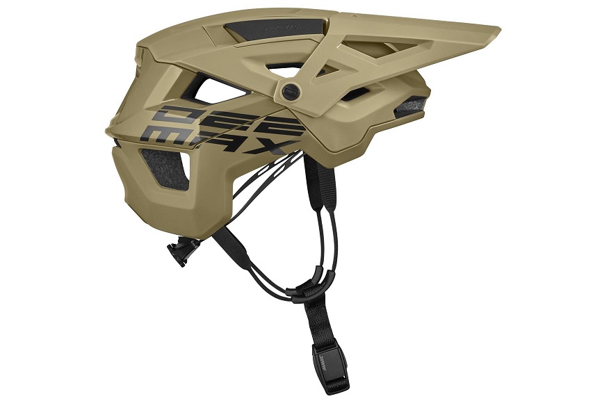 Prilba Mavic Deemax Pro Mips Sand
