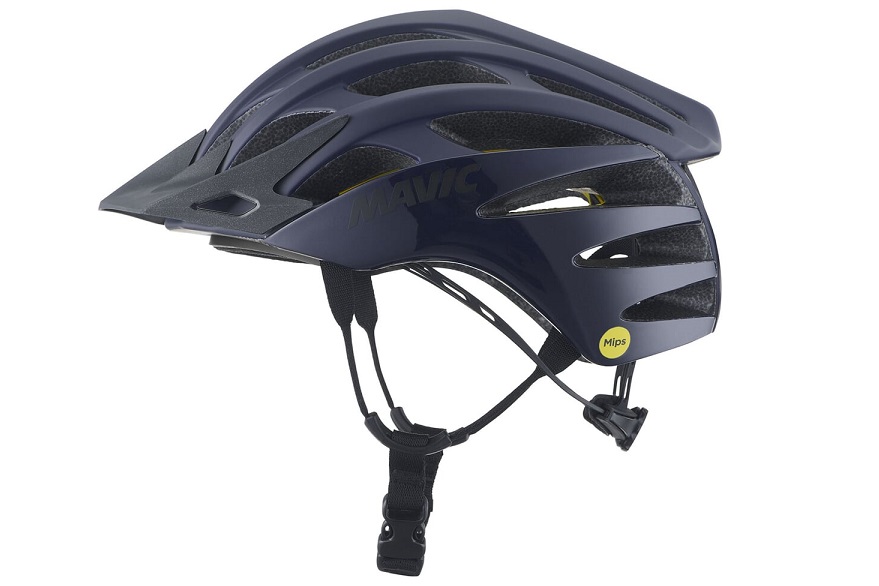 Prilba Mavic Syncro SL Mips Evening Blue