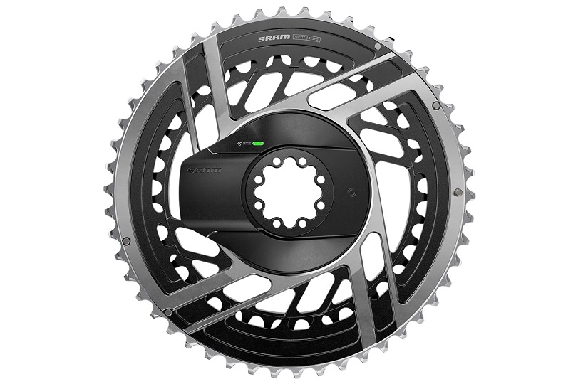 Sram Red Road Quarq AXS Powermeter Set 54/41z