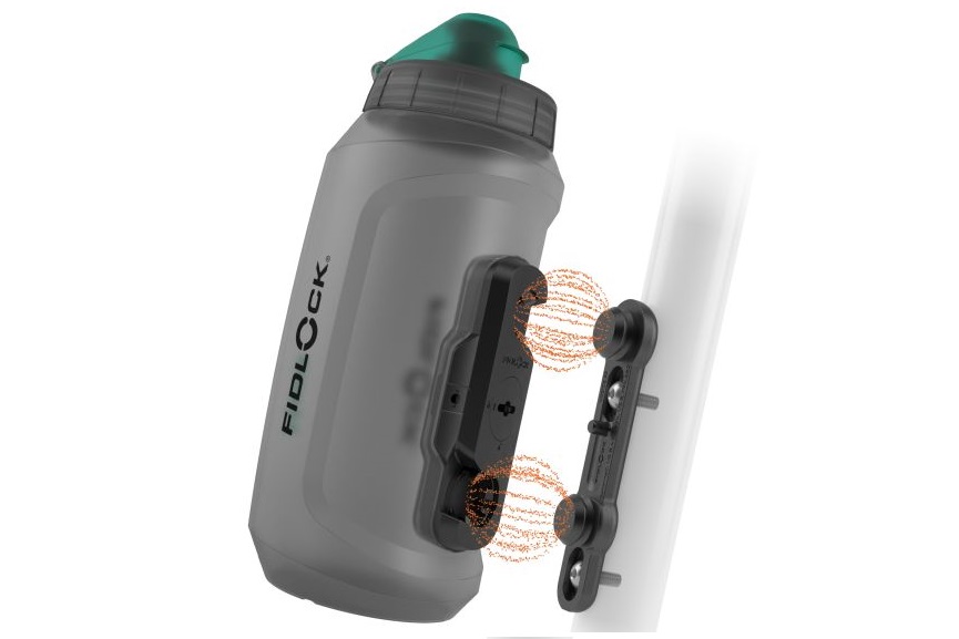 Set Fidlock Bottle Twist 750ml Antibacterial