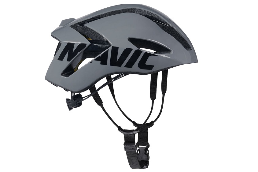Prilba Mavic Comete SL Mips Grey