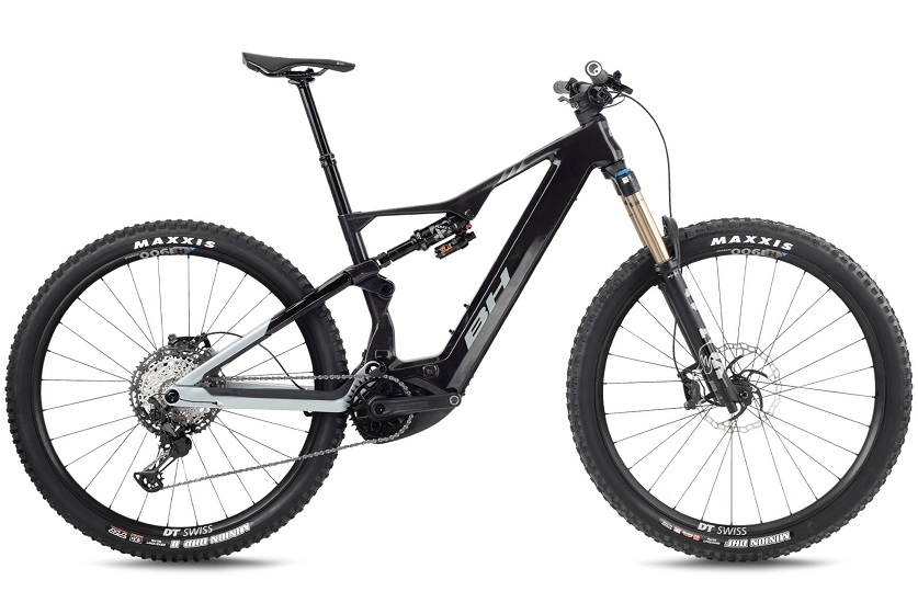 BH iLynx+ NX Trail Carbon 8.8 NBB 800Wh