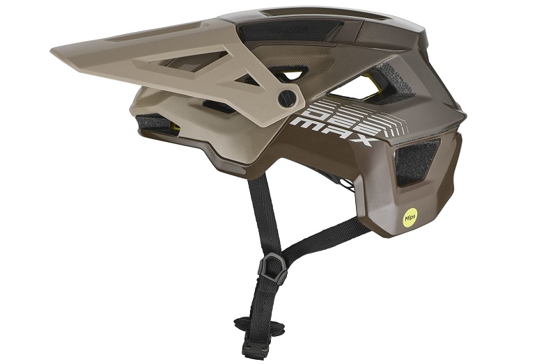 Prilba Mavic Deemax Trail Mips Sable