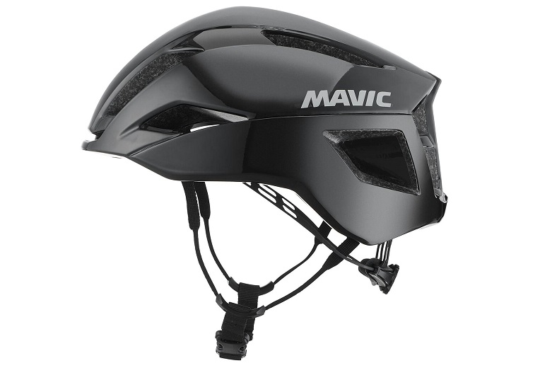 Prilba Mavic Comete SL Mips Black