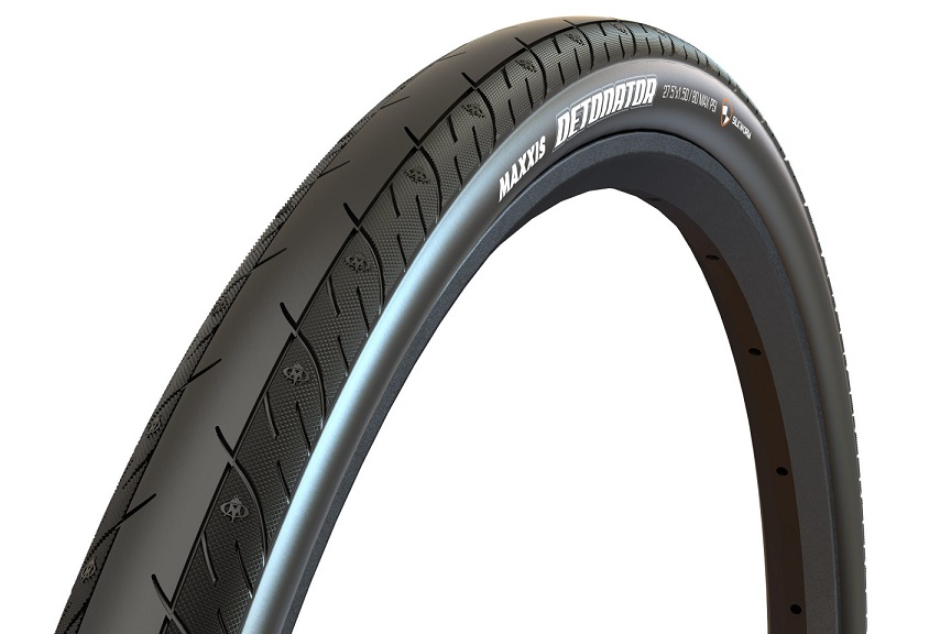 MTB plášť Maxxis Detonator Hybrid 26x1.50 kevlar