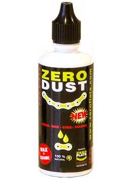 Olej Zeroflats Zero Dust 60ml
