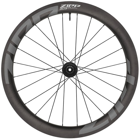 Zapletané koleso Zipp 303 XPLR SW Tubeless Disc CL SH zadné