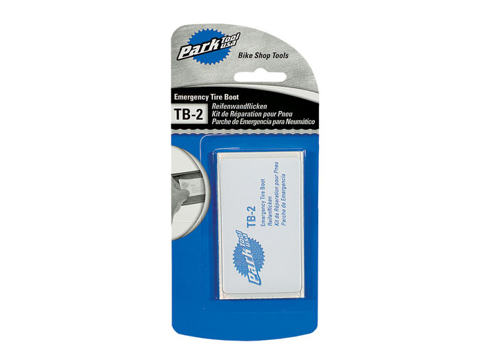 Záplaty Park Tool TB-2 veľké