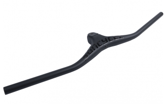 MTB riaditká SUNCycle Ultimate Podium XC Stealth Carbon Matte