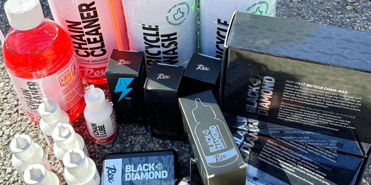 Čas na jarné čistenie, mazanie a voskovanie 