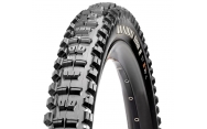 MTB plášť Maxxis Minion DHR II 29x2.40 WT 3C Maxx Terra Exo+ TR
