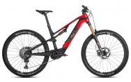 Rotwild R.X375 ULTRA Red Metallic 360Wh