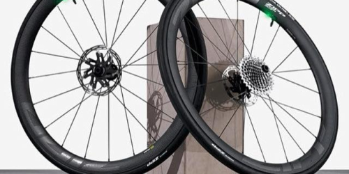 Sme špecialisti na kolesá