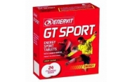 Tablety Enervit GT Sport 24 citrón