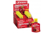 Enervit Sport Gel 25ml citrus+kofein balenie 24ks