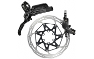 MTB brzda Sram Guide Carbon Ultimate Black bez kotúča