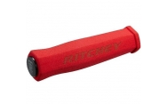 MTB gripy Ritchey WCS True Grip červené