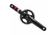 MTB kľuky Sram X1 Red GXP 32T