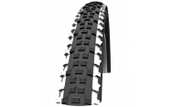 MTB plášť Schwalbe Rapid Rob 26x2,25 biely drát