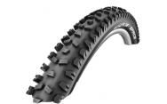 MTB plášť Schwalbe Space 26x2,35 drát