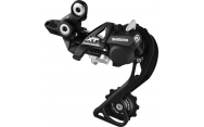 MTB prehadzovačka Shimano Deore XT RD-M786L GS Shadow Plus