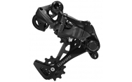MTB prehadzovačka Sram X01 Type2.1 Black 11sp