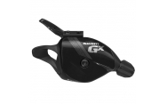 MTB radenie Sram GX Trigger Black 11sp 