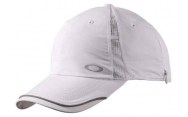 Oakley Active Cap - biela