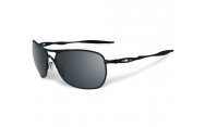 Oakley Crosshair Matte Black/Black Iridium
