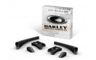 Oakley Flak Jacket Kit Black