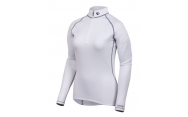 Rolák Pearl Izumi Thermal Zip Neck LS Woman