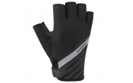 Rukavice Shimano Classic čierno-šedé