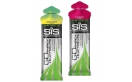 SIS Go Electrolyte Gel 60ml