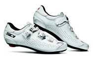 Sidi Genius 10 Carbon white