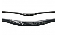 MTB riaditká Gravity Grid Riser 760mm