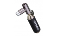 Pumpa Topeak AirBooster CO2