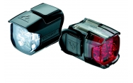 Set osvetlenia Topeak Lite Race Combo